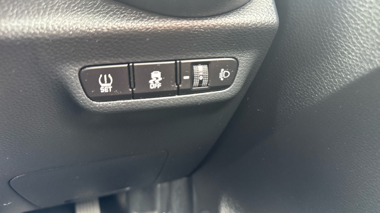 Kia Picanto 1.0 GT-line 5dr [4 seats] Petrol Hatchback